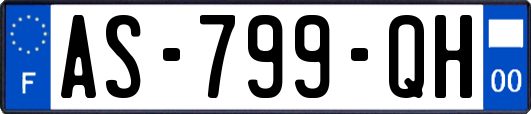 AS-799-QH