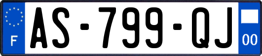 AS-799-QJ