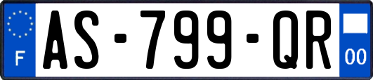 AS-799-QR