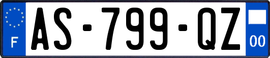 AS-799-QZ