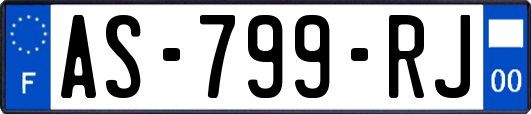 AS-799-RJ