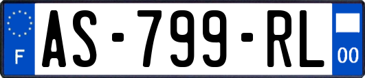 AS-799-RL