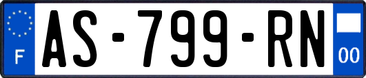 AS-799-RN