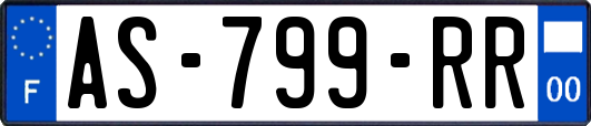 AS-799-RR