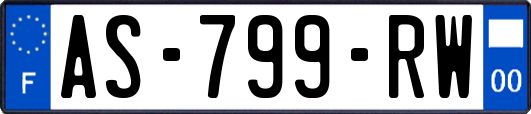 AS-799-RW