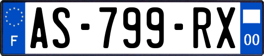 AS-799-RX