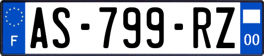 AS-799-RZ