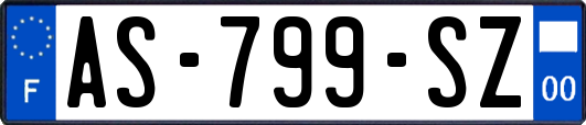 AS-799-SZ