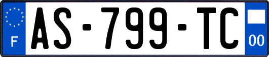 AS-799-TC