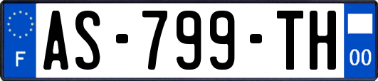 AS-799-TH