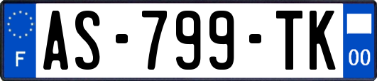 AS-799-TK