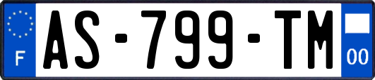 AS-799-TM