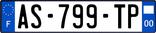 AS-799-TP