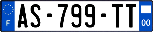 AS-799-TT