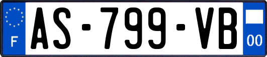 AS-799-VB