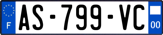 AS-799-VC