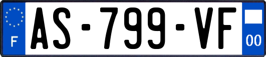 AS-799-VF