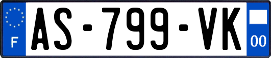 AS-799-VK