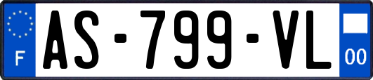 AS-799-VL