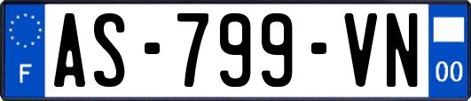 AS-799-VN