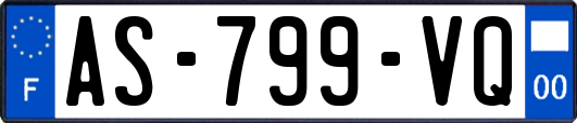 AS-799-VQ