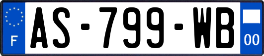 AS-799-WB