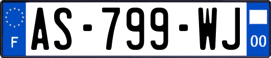 AS-799-WJ