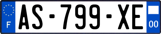 AS-799-XE
