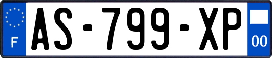 AS-799-XP
