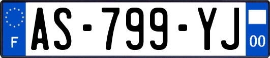 AS-799-YJ