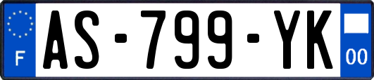 AS-799-YK