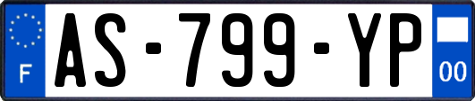 AS-799-YP