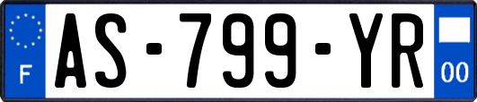 AS-799-YR