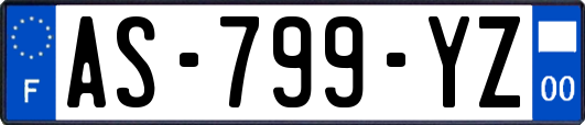 AS-799-YZ