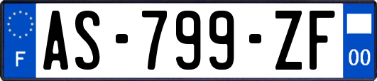 AS-799-ZF