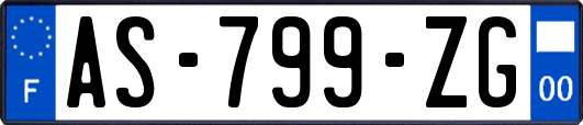 AS-799-ZG