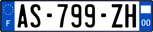AS-799-ZH