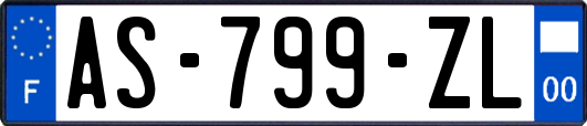AS-799-ZL
