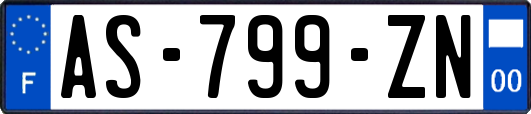 AS-799-ZN