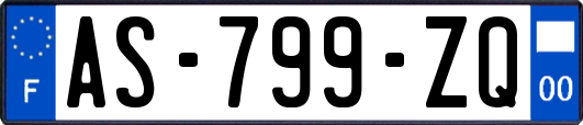 AS-799-ZQ