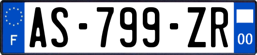 AS-799-ZR