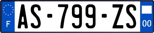 AS-799-ZS