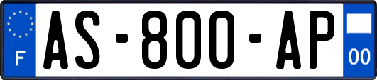 AS-800-AP