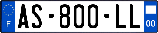 AS-800-LL