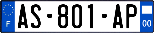 AS-801-AP