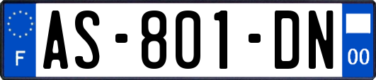 AS-801-DN