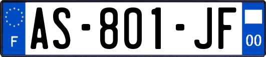 AS-801-JF