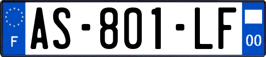 AS-801-LF