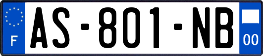 AS-801-NB