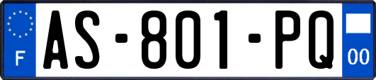 AS-801-PQ
